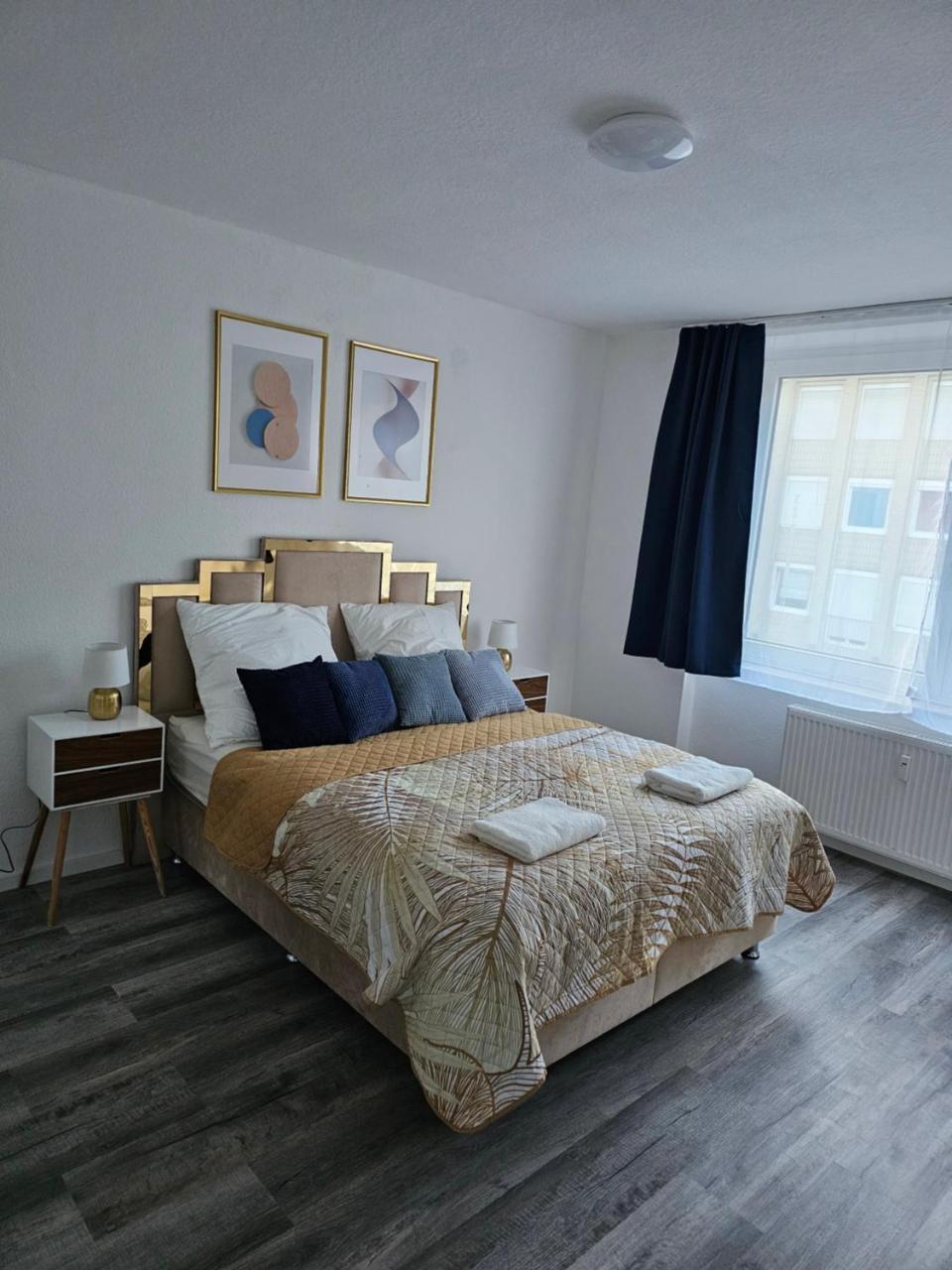Chris Home Mönchengladbach Minto — 4-Star Luxury Hotel in Moenchengladbach, Germany