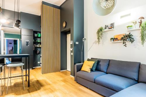Goldoni House Duomo 2 K m Porta Venezia Linate — 4-Star Luxury Hotel in Milan, Italy