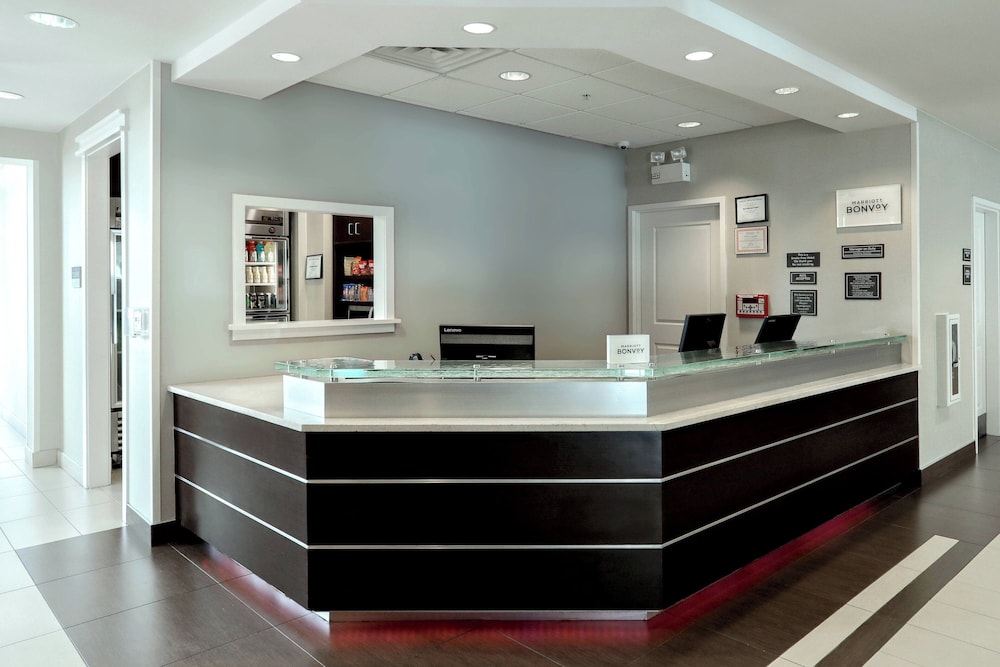 Residence Inn Woodbridge Edison Raritan Center - photo 6