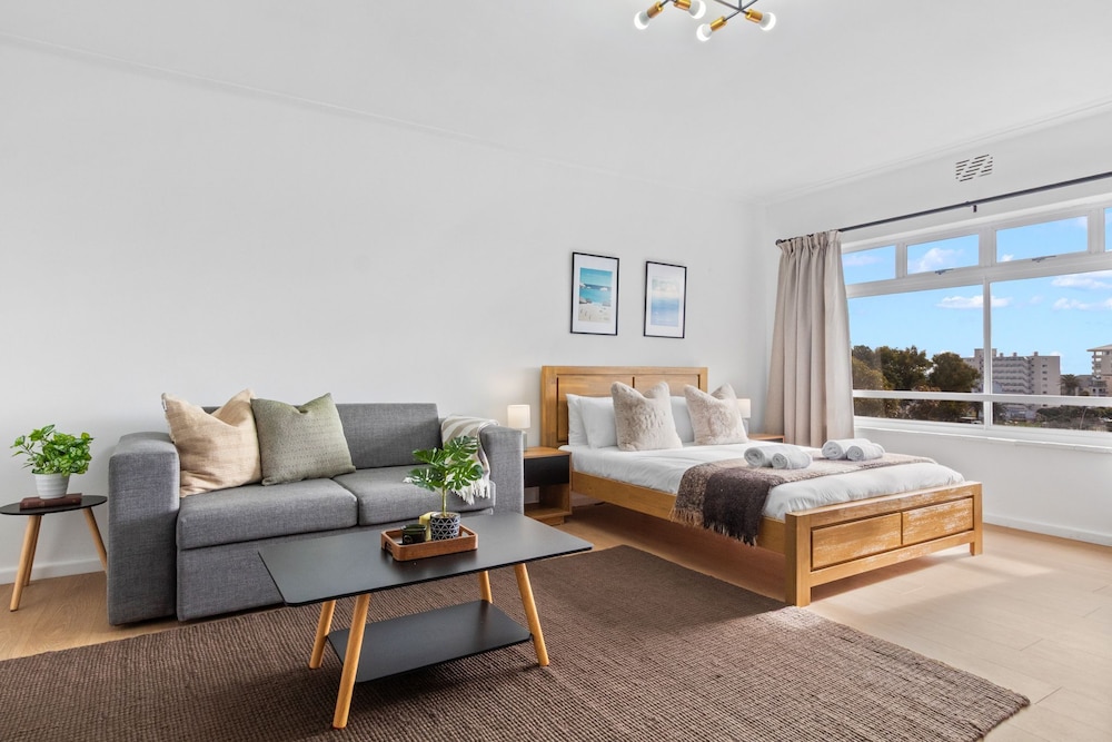 Ventnor House