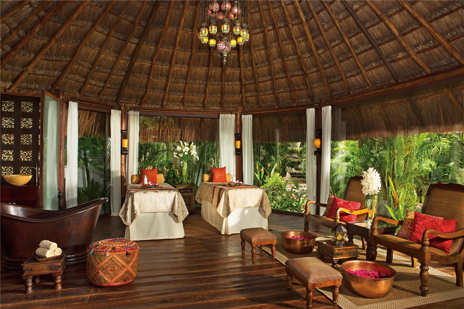 Spa