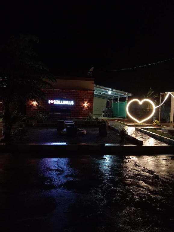 Kanna Garden By Bodhi Bungalows — Namakkal