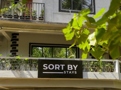 Sort By Stays Siolim — 4-Star Luxury Hotel in Solim, India