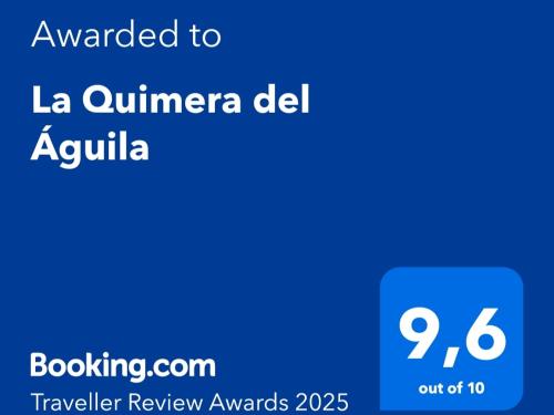 La Quimera del Águila — Atlantida — photo 2