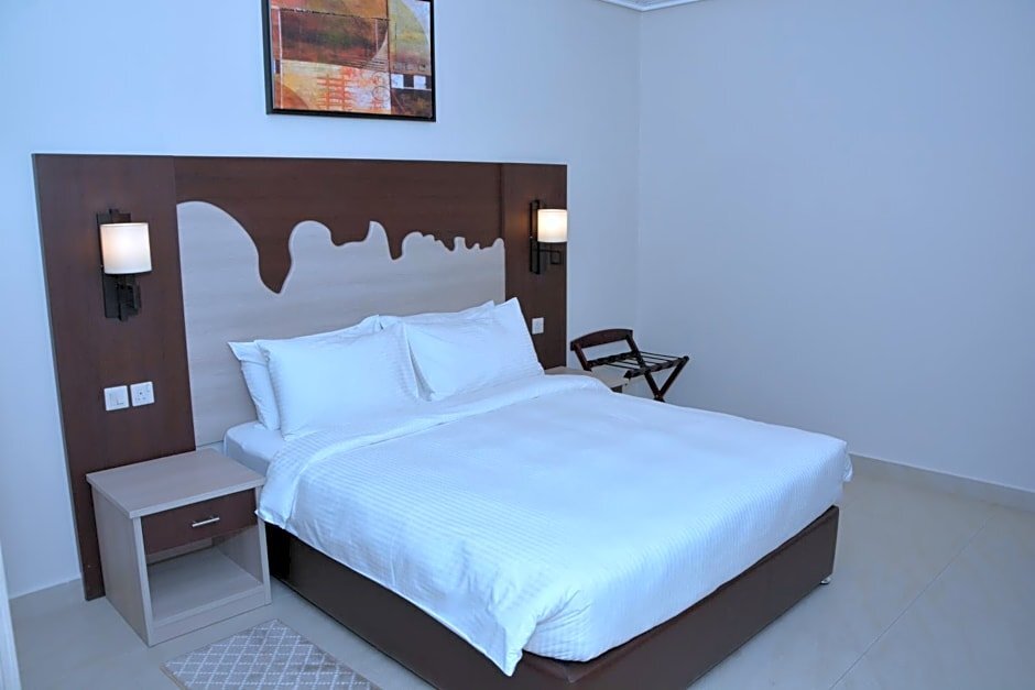 The Lofts Kuwait Fintas Adults Only in Kuwait City, Kuwait