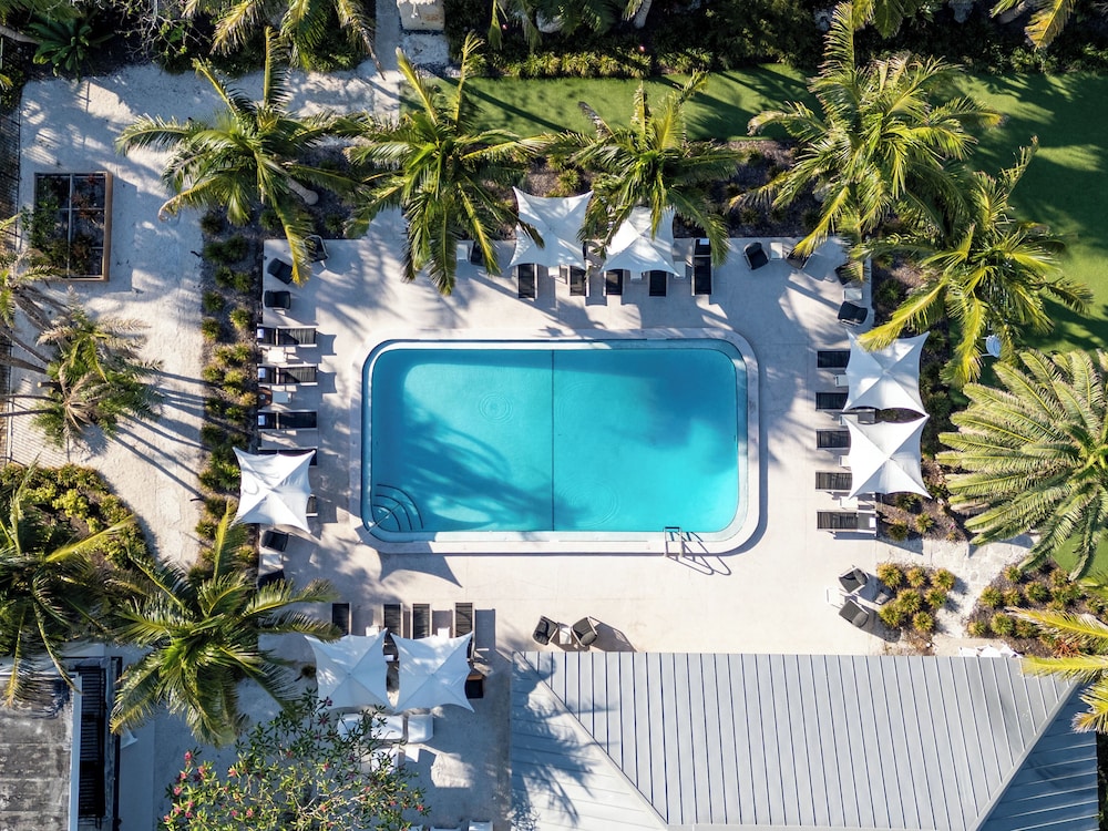 Bali Hai Beachfront Resort and Spa - photo 44