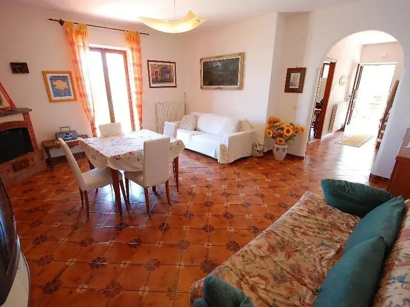 Locazione Turistica Maddalena in Massa Lubrense, Italy