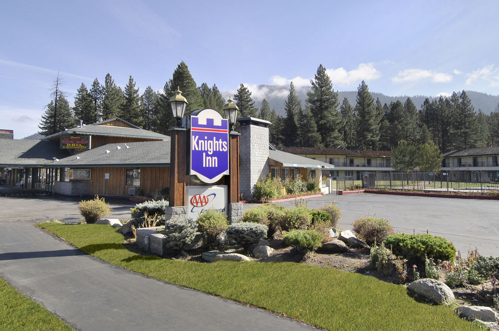 Knights Inn South Lake Tahoe — South Lake Tahoe