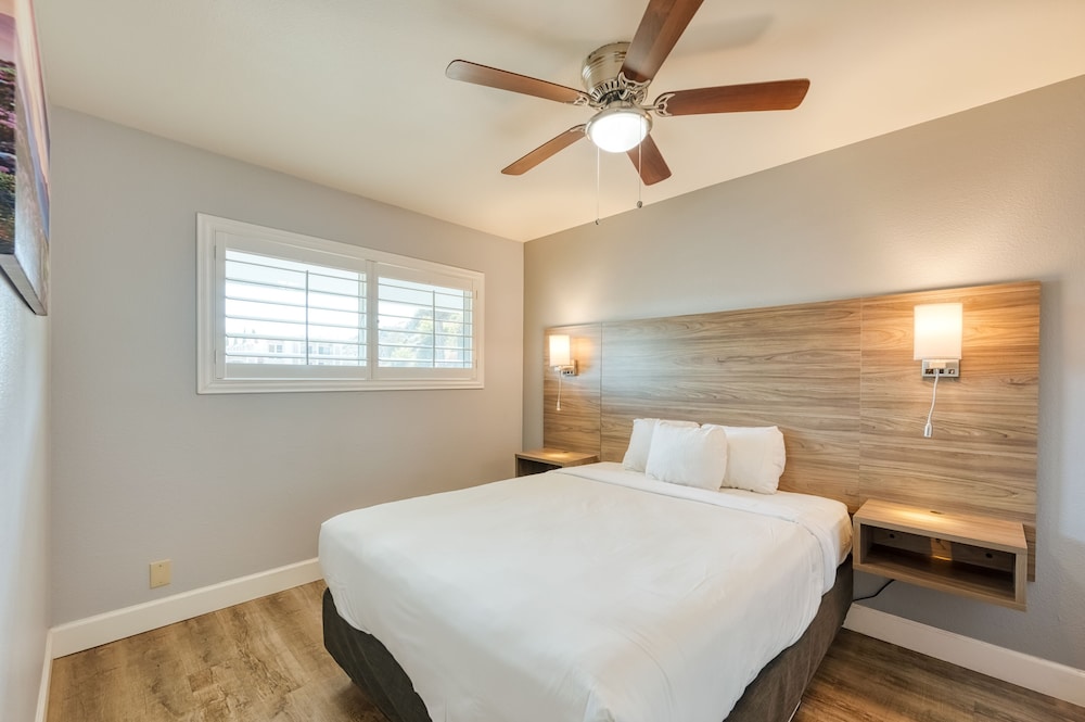 Vagabond Inn San Luis Obispo - photo 5