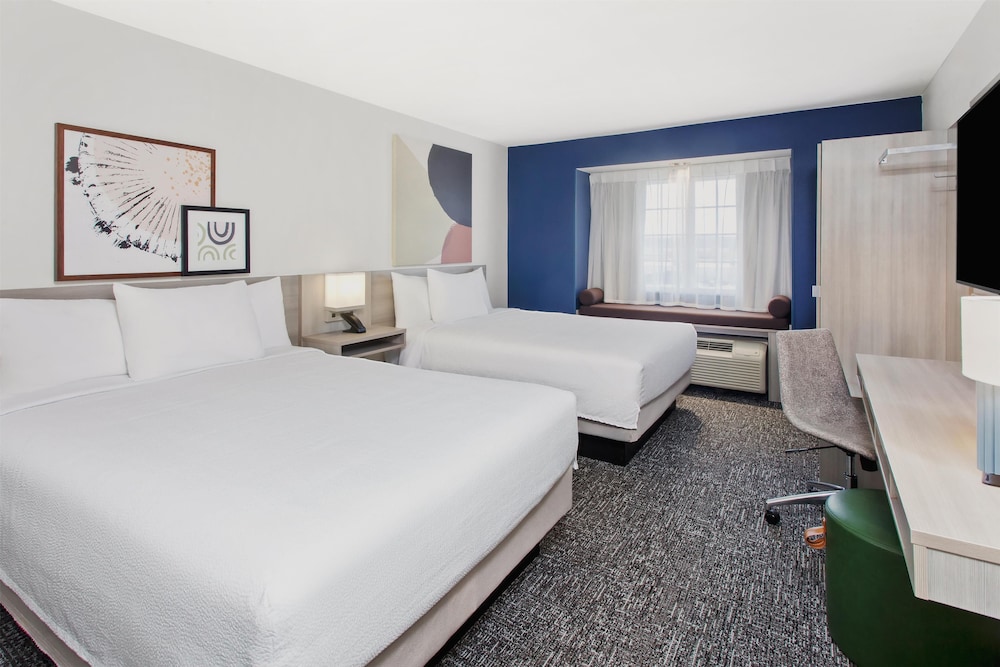 Spark by Hilton Rochester South - photo 15