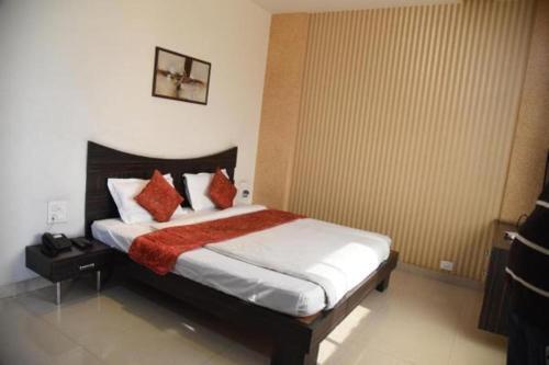 Hotel Pink Pearl — Raigarh — photo 3