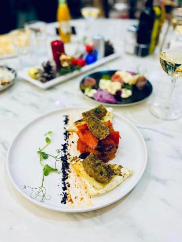 Meatsa Hotel in Kardzhali, Bulgaria