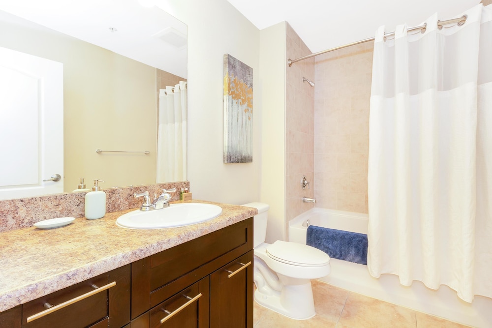Dharma Home Suites South Miami at Red Road Commons - photo 56