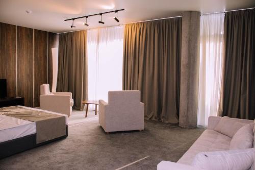 Hotel Nobilis Hall