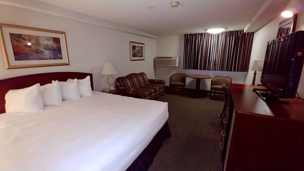Hotel Thea Tacoma Ascend Hotel Collection - photo 9