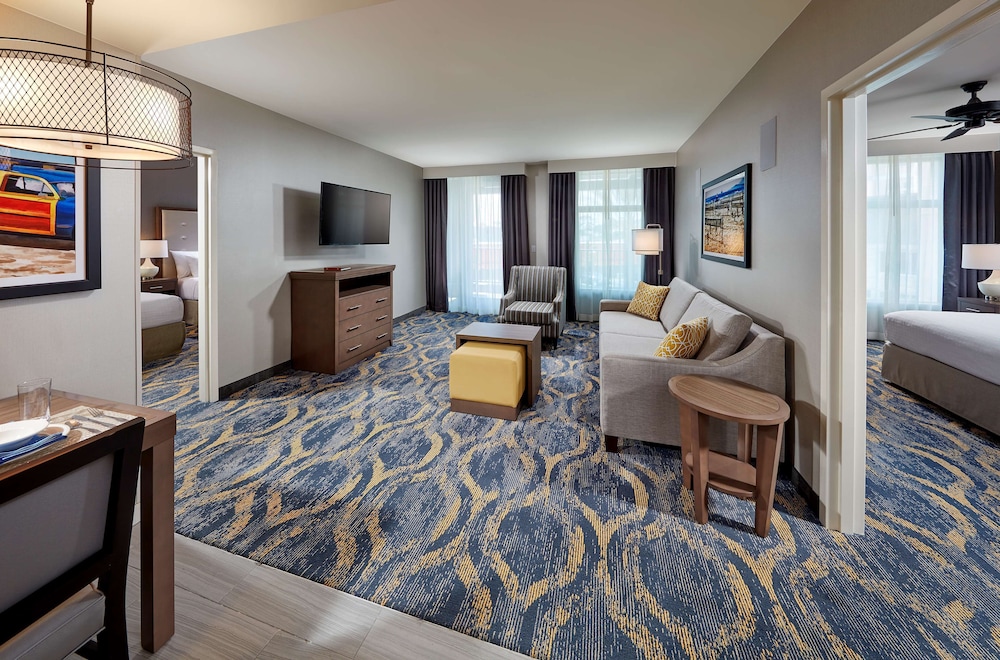 Homewood Suites by Hilton Los Angeles Redondo Beach - photo 14