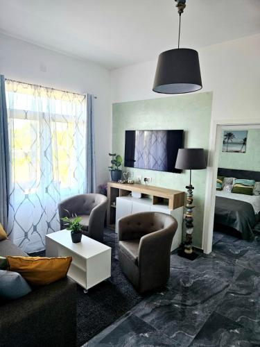 Apartman Istria Green — 4-Star Luxury Hotel in Umag, Croatia