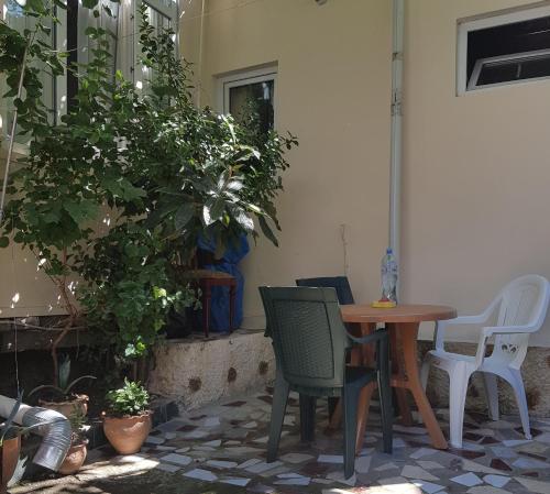 Apartment Taleri
