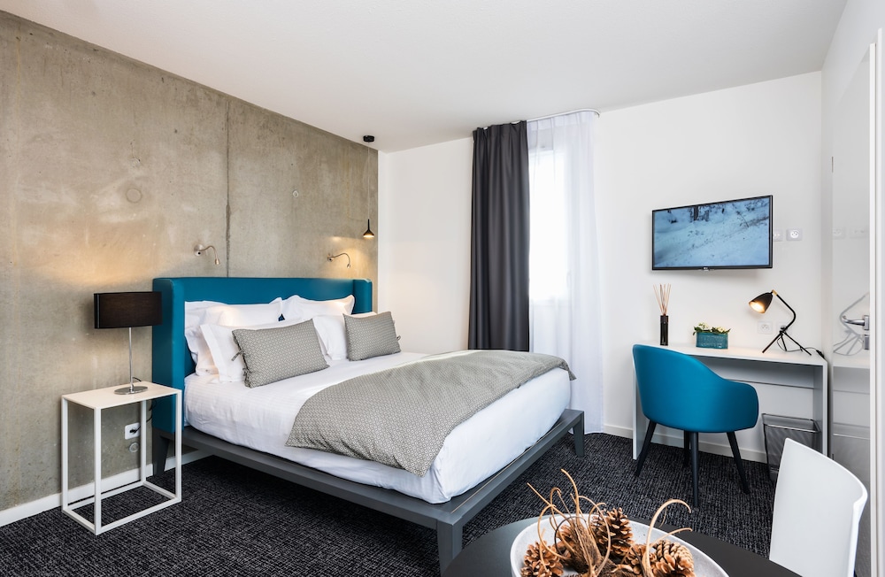 Teneo Apparthotel Talence Espeleta — Talence