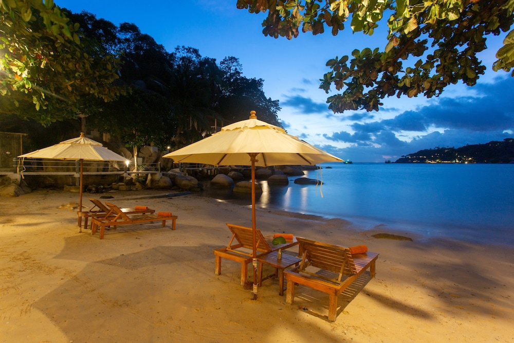 Koh Tao Relax Freedom Beach Resort in Koh Tao, Thailand