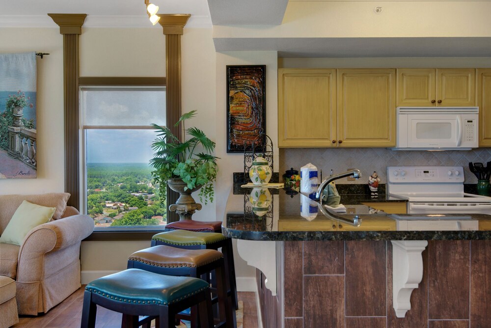 Tidewater Beach Resort 2000 Villa Morgia Two Bedroom Condo - photo 13