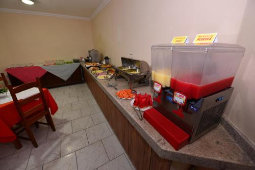 Hotel Castanheira — Ipatinga — photo 5