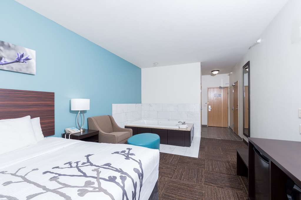 Sleep Inn & Suites Washington near Peoria - photo 21