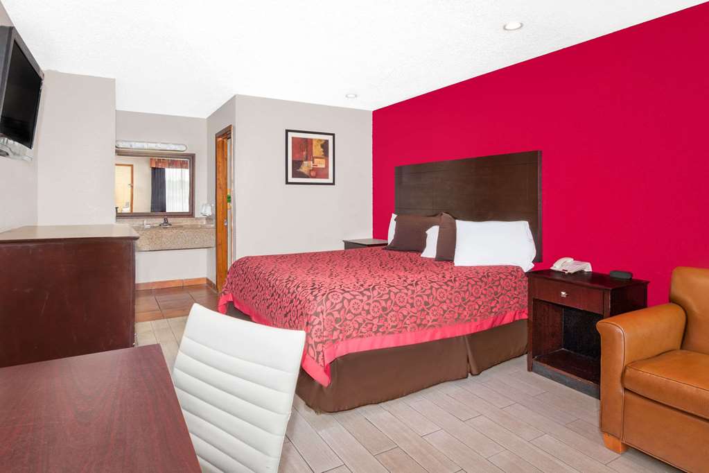 Days Inn by Wyndham Arcadia Louisiana - photo 9