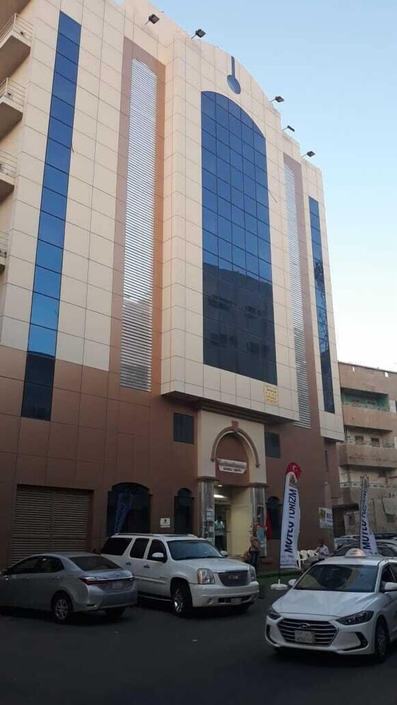 Al Safa Tower - last minute hotel in Mecca
