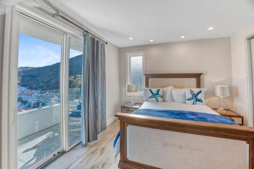 H208 Palazzo De Mare in Avalon, United States