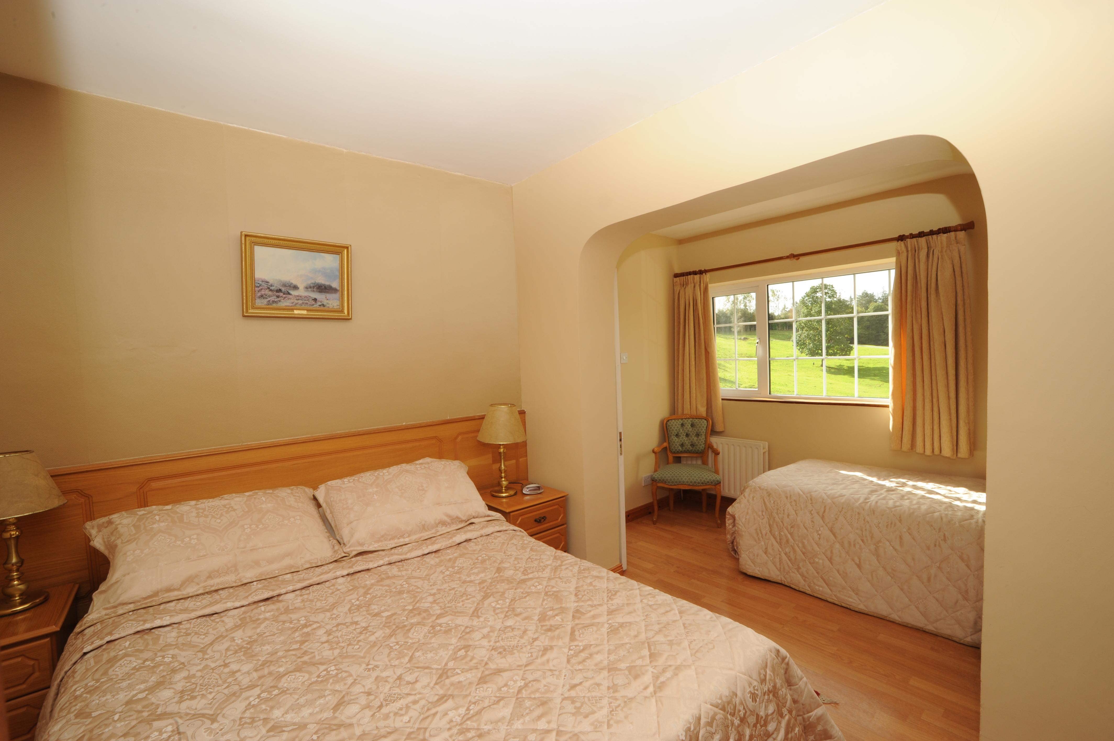 Muckross Riding Stables - last minute hotel in Cill Airne