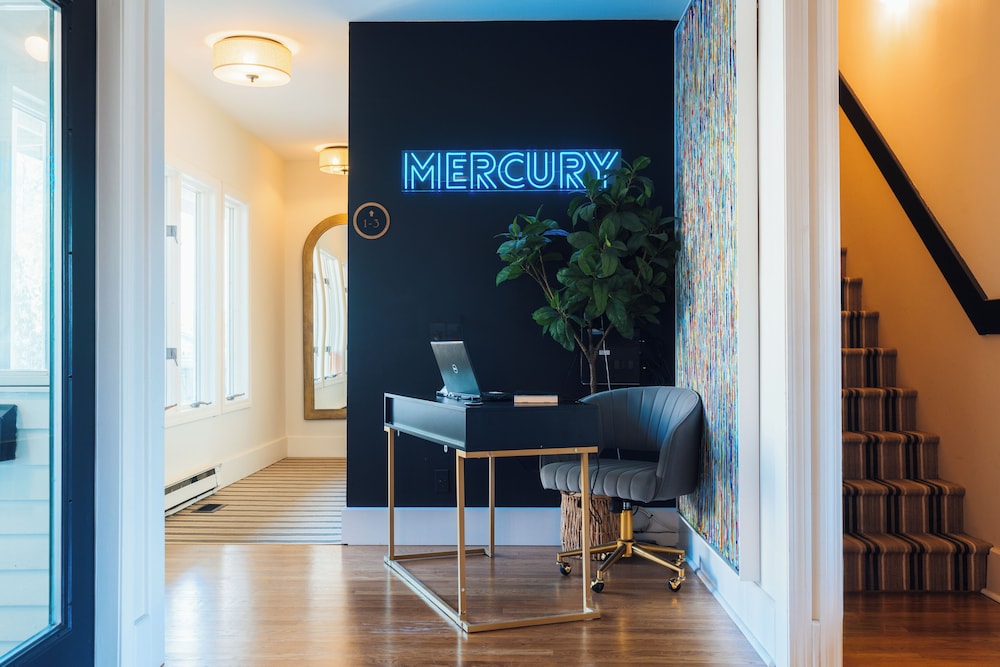 The Mercury Hotel Provincetown - photo 6