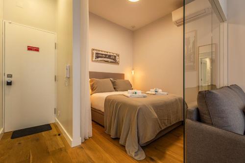 Upscale & Trendy flat in the Center — 4-Star Luxury Hotel in Lisbon, Portugal