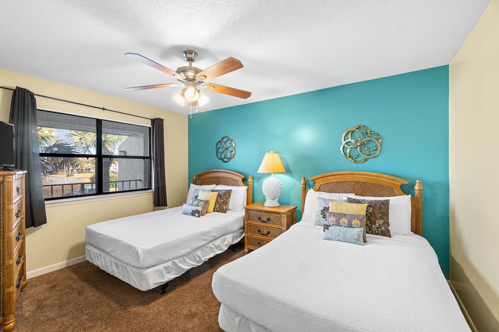 Edgewater Beach & Golf Resort by Panhandle Getaways - photo 29