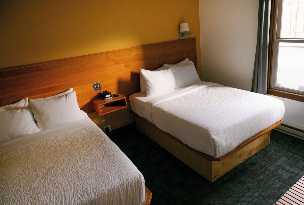Inn of the White Salmon - photo 15