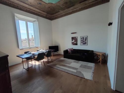 Suite Ottocento — 4-Star Luxury Hotel in Florence, Italy