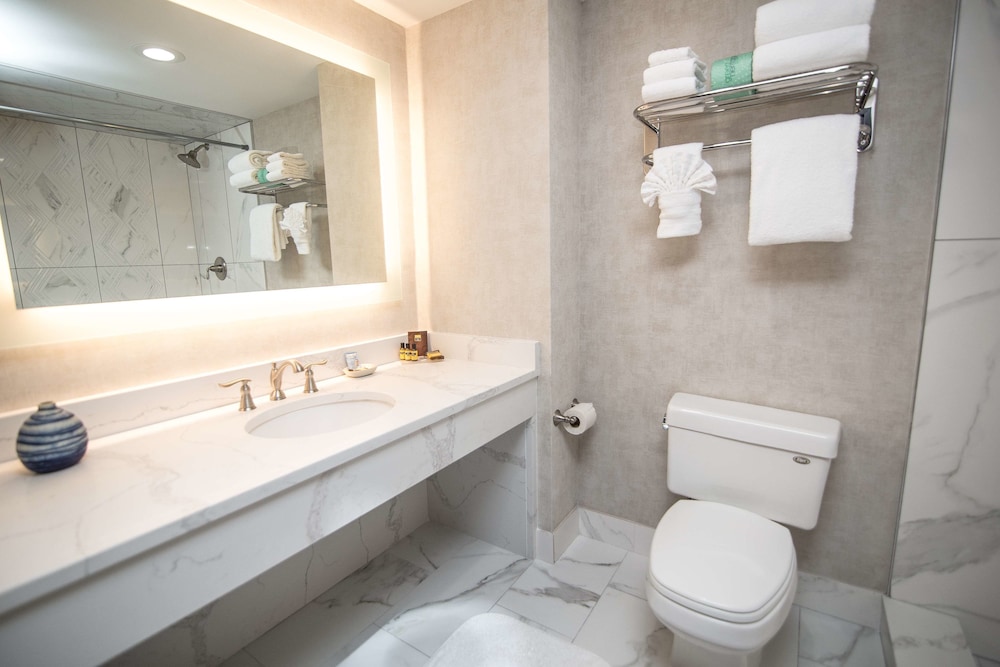 Best Western Plus Fairfield Executive Inn - photo 13