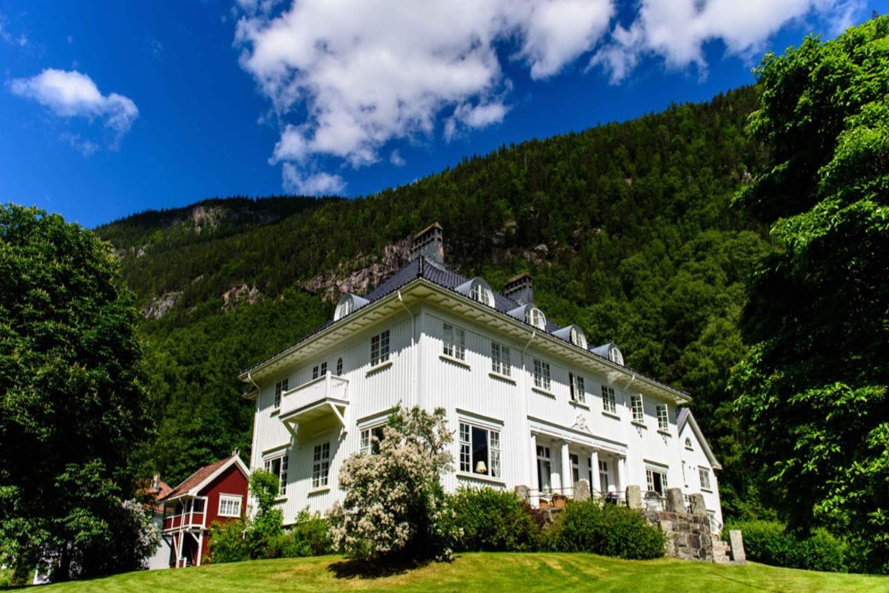 Rjukan Admini — Rjukan — photo 5