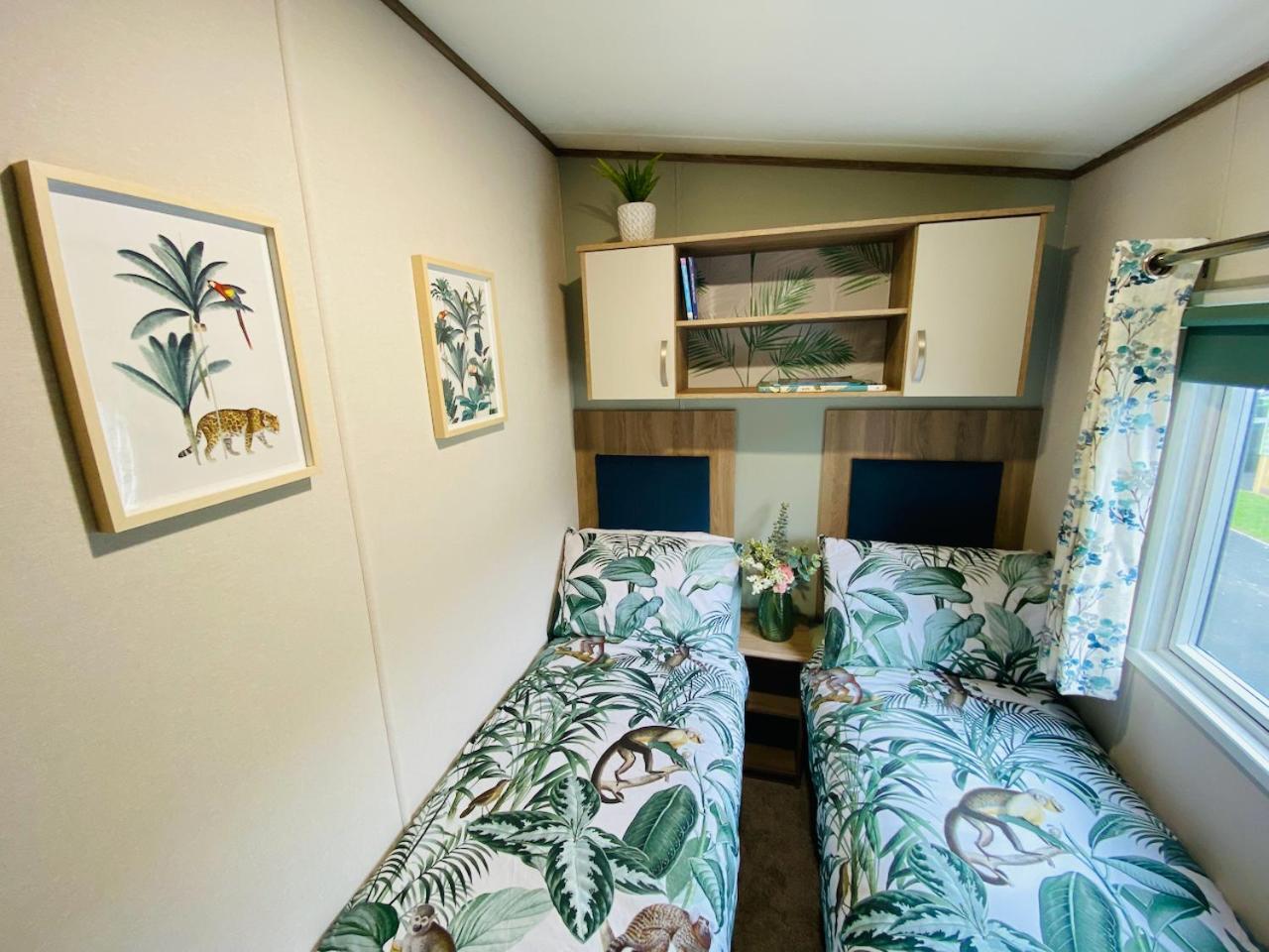 The Sanctuary Holiday Home Escape the Ordinary