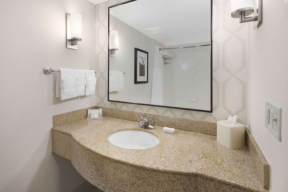 Hilton Garden Inn Jackson Madison - photo 29