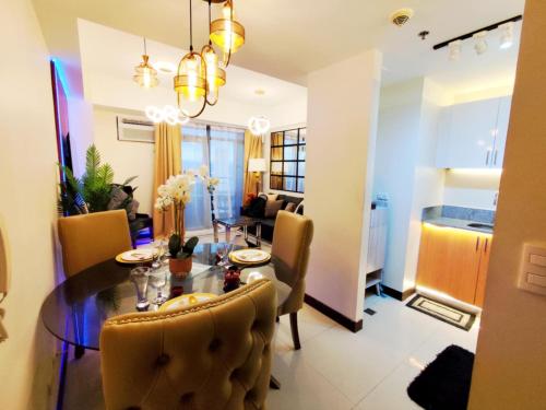 Velvet Accommodation PH - carbon neutral hotel in Manila