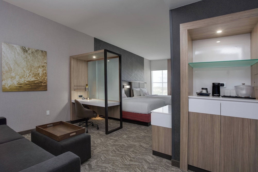 SpringHill Suites by Marriott Fort Lauderdale Miramar - photo 9