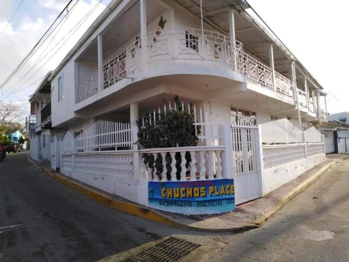 Chuchos Place - last minute hotel in San Andres