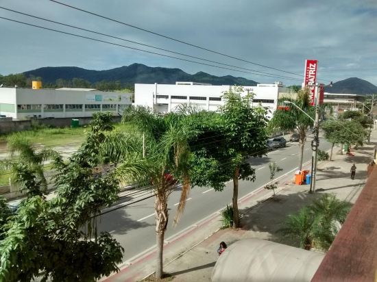 Petit Praia Hotel — Florianopolis — photo 3