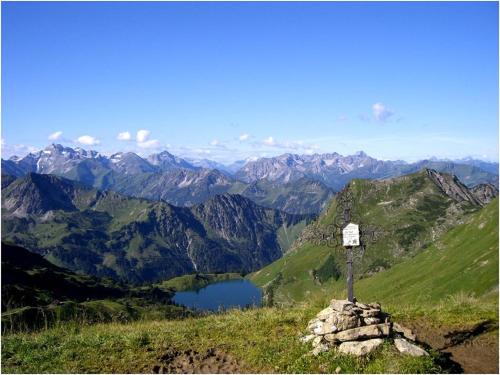 Alp Chalets — Bolsterlang — photo 4