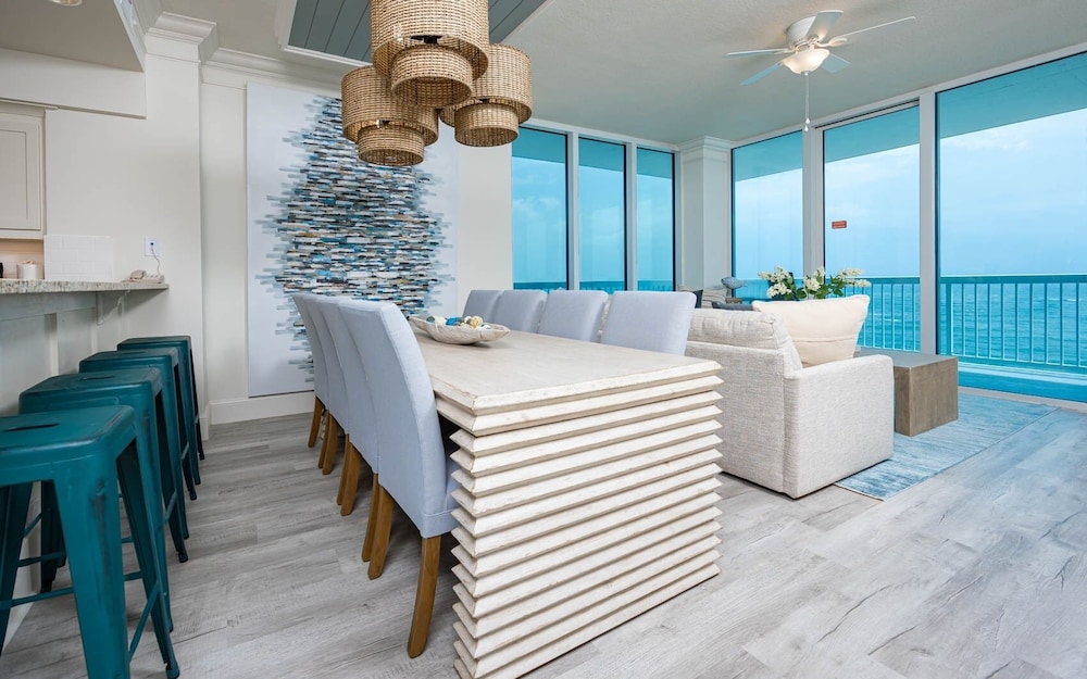 Perdido Dunes Tower 9e 4 Bedroom Condo - photo 22