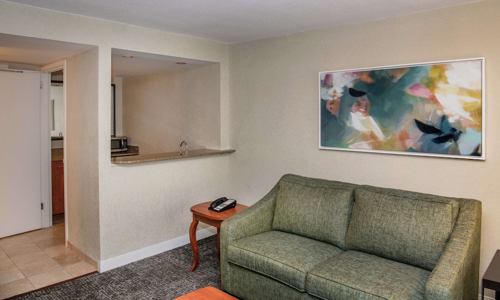 Hampton Inn Parsippany - photo 32