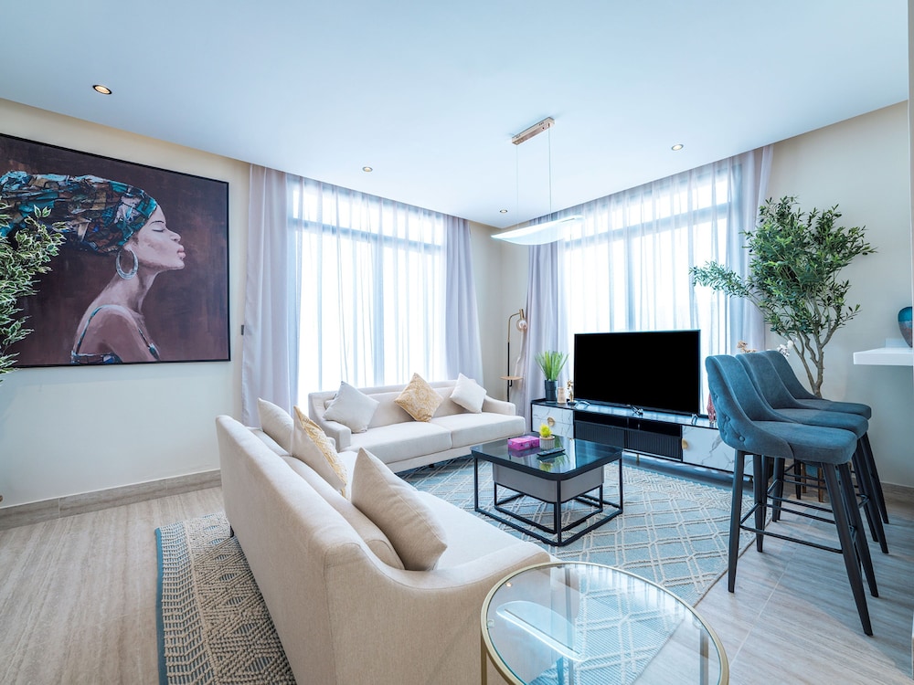 Mabaat Hittin 520 — 4-Star Luxury Hotel in Al Qatif, Saudi Arabia