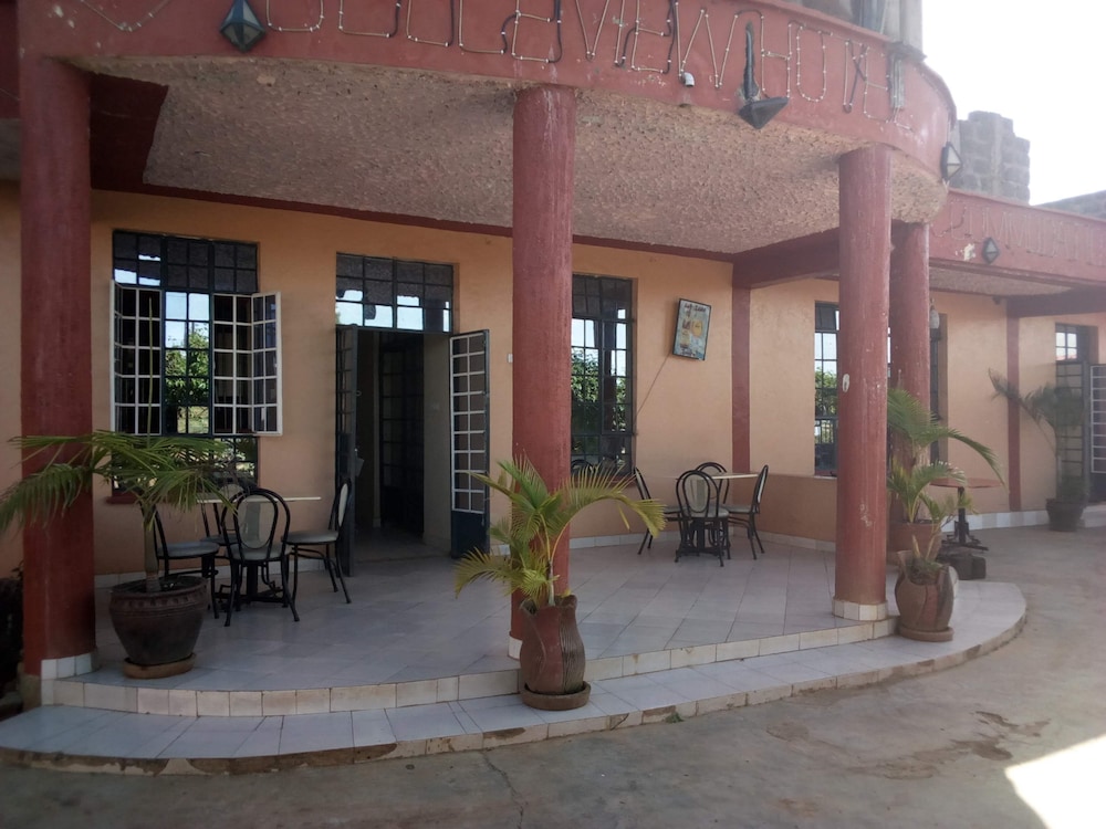 Bellview Hotel — hotel in Thika