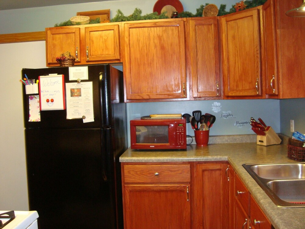 The Bear Den - photo 7